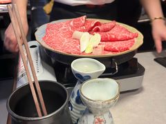 -满来寿喜烧(金虹桥店)