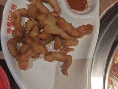-季季红火锅(丰城洪客隆店)