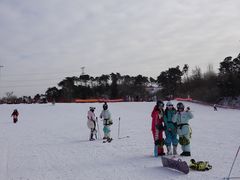 -棋盘山冰雪大世界