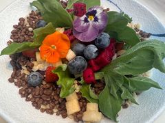 仙草紫薯-唐猫庭院·千年陕菜(大唐不夜城店)