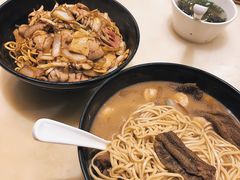 -慧娟面馆·餐厅(望江路店)