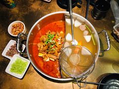 -左庭右院鲜牛肉火锅(新梅广场店)