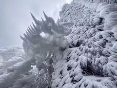 -东白山