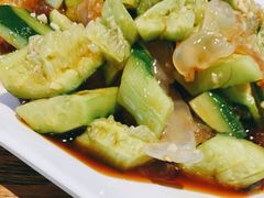 -潮庭·大连海鲜·炭火烧烤·扇贝王(大连店)