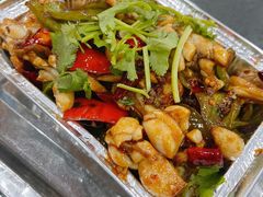 -老黑板筋(顺义总店)