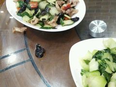 -印象牯岭小厨(牯岭街店)