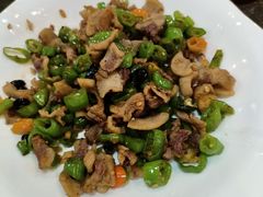 -湘肠香火锅店(团结湖店)