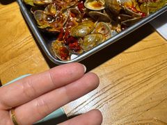-一顿烧烤(八经街店)