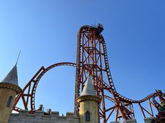 -大连海昌发现王国主题公园