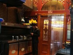 -新疆玉石阿卜都烧烤(太平南路店)