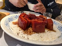 -章吴记喜瑞餐厅(东东城店)