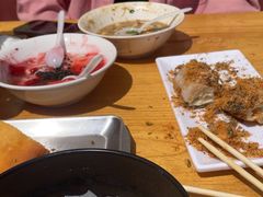 -和众大油条(维明路店)