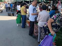 -何庄子阿米玛玛农产品批发市场