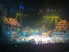 -华夏文旅海洋公园