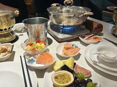 -海玥荟海鲜姿造自助餐厅(欧罗巴广场店)