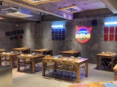 -熙成烧烤(白塔岭店)