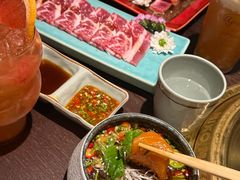 -MIKOMIKO和牛烧肉专门店(南门店)