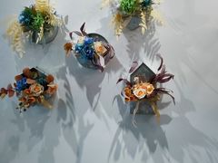 -ins森林童话餐厅coffee&bistro