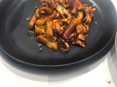 -阿明小菜·海鲜·上海菜(梅陇华理店)
