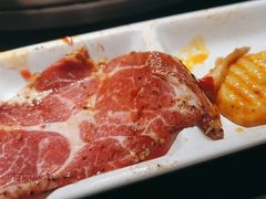 -東盛炭烤自助料理(浦东文峰广场店)
