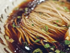 阳春面-怡园饭店-餐厅(四望亭店)