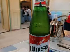 -马尔龙新疆饭店·清真(长青路店)