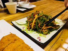 天一素三丝-天一朴素(武汉大学店)