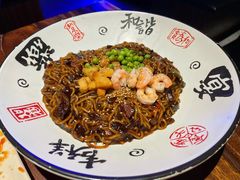 -乐园夜市场(五道口王庄路店)