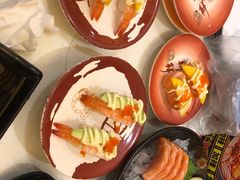 -禾绿寿司(星光68广场店)