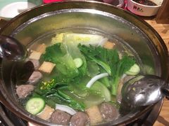 -椰夫人·养生椰子鸡(金沙洲永旺店)