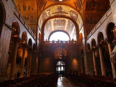 -圣马尔谷圣殿宗主教座堂