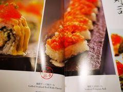 -Tuna maki寿司(园区永旺店)