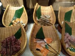 -OPEN開全日自助餐厅·牛肉火锅·海鲜(佛山希尔顿酒店)