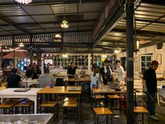 -芭提雅Amporn Seafood自助餐厅