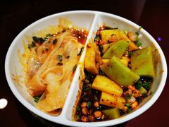 -四合院(黔灵西路店)