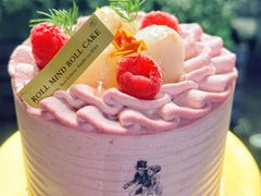 -卷心卷意·轻甜蛋糕(新光天地店)