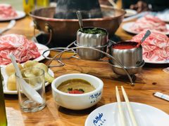 -元盛居(生态大街店)