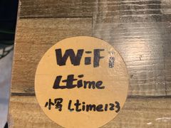 -小时光咖啡馆(北锣鼓巷店)