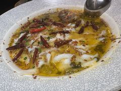 -新太二·鲜料川菜(万泰汇店)