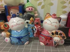 -李记潮汕砂锅粥(营福路店)