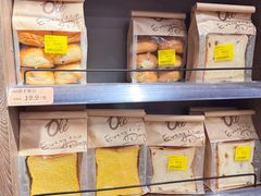 -Olé精品超市(北京合生汇店)