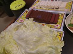 -芦月轩羊蝎子(劲松店)