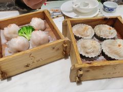 -點無缺茶楼·海鲜酒家(世博店)