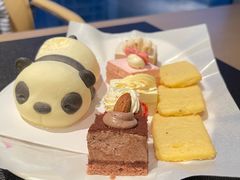 -西安君富酒店(大明宫龙首原地铁站店)