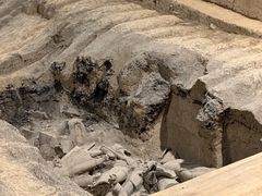 -秦始皇帝陵博物院(兵马俑)