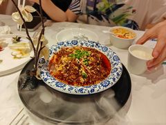 -川味堂·四川豆花(八卦岭店)