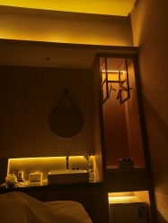 点击看大图 -栖SPA·ONDA ·海菲秀·皑皑科技美肤中心