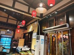 -富正毅三下锅·湘西韵味(天门山索道店)