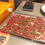 超开心的火锅
