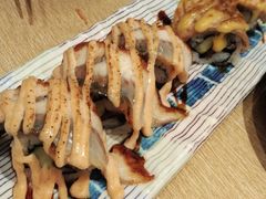 -万岁寿司(芳村店)